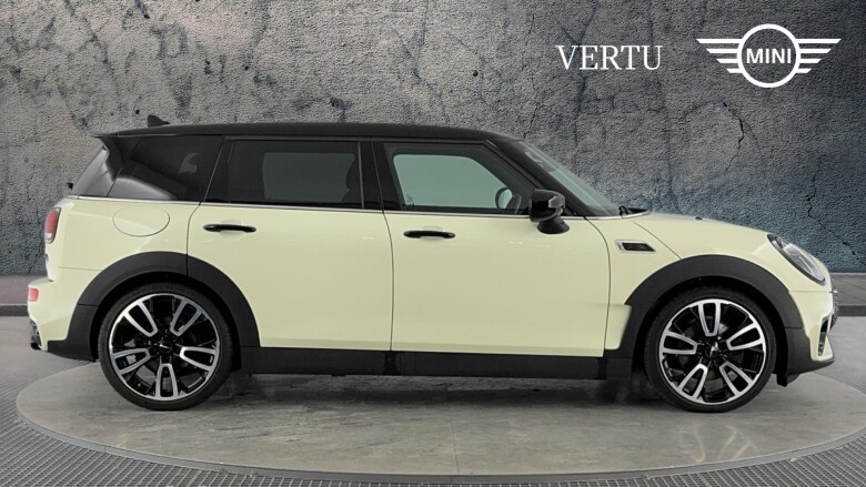 MINI Clubman 2.0 Cooper S Sport 6dr Auto Petrol Estate